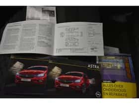 Opel Astra thumbnail 11