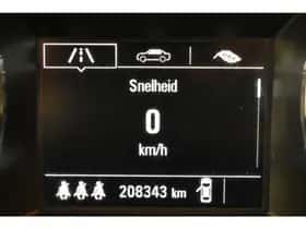 Opel Astra thumbnail 22