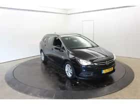 Opel Astra thumbnail 7