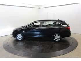 Opel Astra thumbnail 8