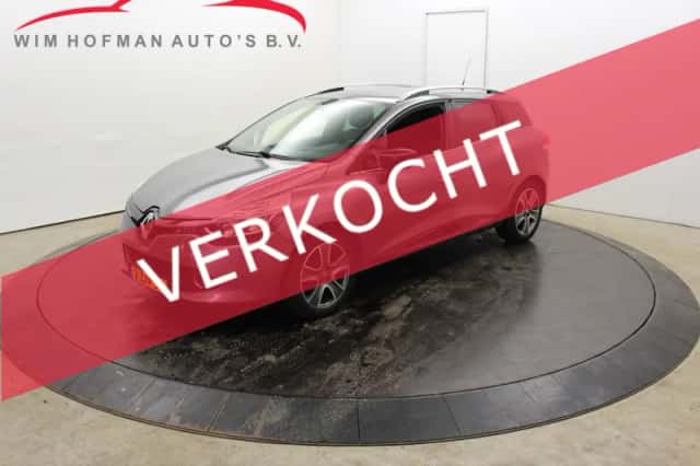 Renault Clio (2015) thumbnail 1