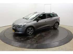 Renault Clio (2015) thumbnail 15