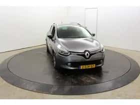 Renault Clio (2015) thumbnail 9