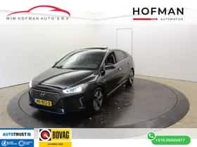 Hyundai Ioniq (2017)