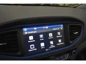 Hyundai Ioniq (2017) thumbnail 18