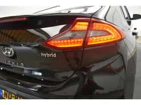 Hyundai Ioniq (2017) thumbnail 30