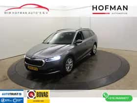 Škoda Octavia (2023)