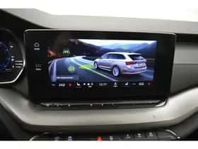 Škoda Octavia (2023) thumbnail 12