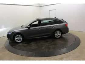 Škoda Octavia (2023) thumbnail 17