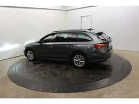 Škoda Octavia (2023) thumbnail 19