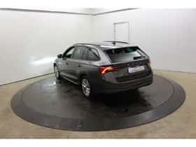 Škoda Octavia (2023) thumbnail 21