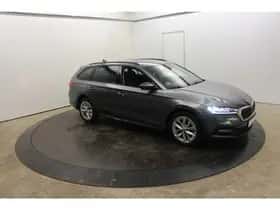 Škoda Octavia (2023) thumbnail 24