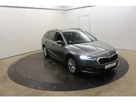 Škoda Octavia (2023) thumbnail 25