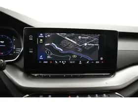 Škoda Octavia (2023) thumbnail 4