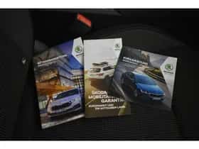 Škoda Octavia (2023) thumbnail 31