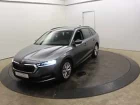 Škoda Octavia (2023) thumbnail 47