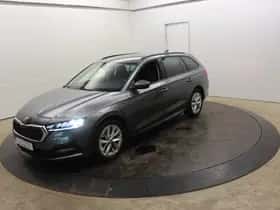 Škoda Octavia (2023) thumbnail 48