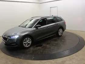 Škoda Octavia (2023) thumbnail 49