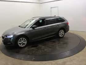 Škoda Octavia (2023) thumbnail 50