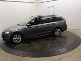 Škoda Octavia (2023) thumbnail 51