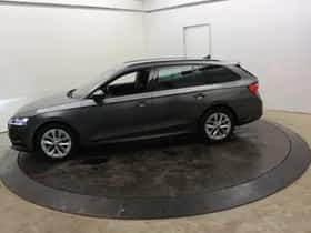 Škoda Octavia (2023) thumbnail 52