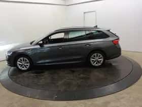 Škoda Octavia (2023) thumbnail 53