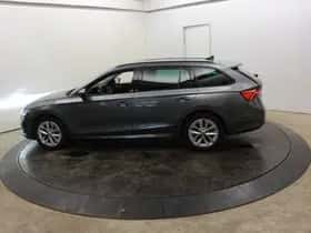 Škoda Octavia (2023) thumbnail 54