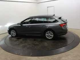 Škoda Octavia (2023) thumbnail 55