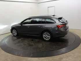 Škoda Octavia (2023) thumbnail 56