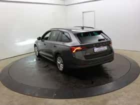 Škoda Octavia (2023) thumbnail 59