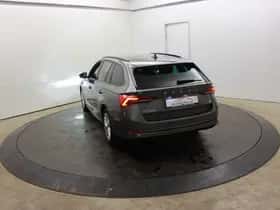 Škoda Octavia (2023) thumbnail 60