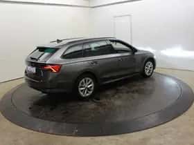Škoda Octavia (2023) thumbnail 67