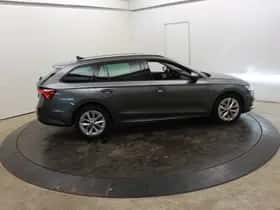 Škoda Octavia (2023) thumbnail 70