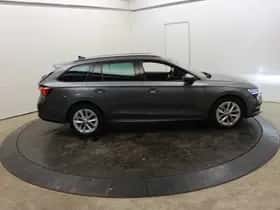 Škoda Octavia (2023) thumbnail 71