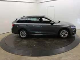 Škoda Octavia (2023) thumbnail 72