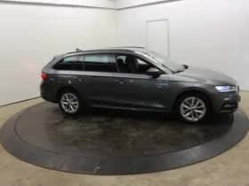 Škoda Octavia (2023) thumbnail 73
