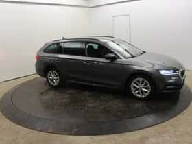 Škoda Octavia (2023) thumbnail 74