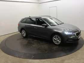 Škoda Octavia (2023) thumbnail 75