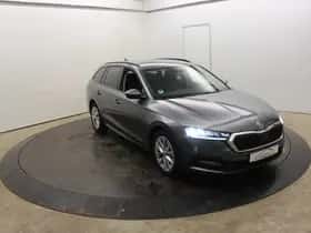 Škoda Octavia (2023) thumbnail 77