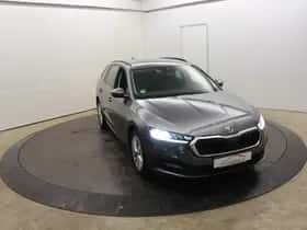 Škoda Octavia (2023) thumbnail 78