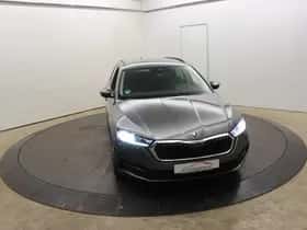 Škoda Octavia (2023) thumbnail 79