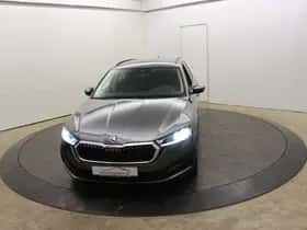Škoda Octavia (2023) thumbnail 81