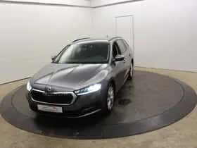 Škoda Octavia (2023) thumbnail 82