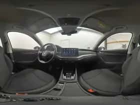 Škoda Octavia (2023) thumbnail 83