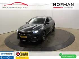 Kia XCeed (2022)