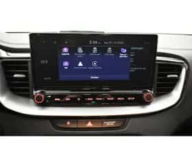 Kia XCeed (2022) thumbnail 22