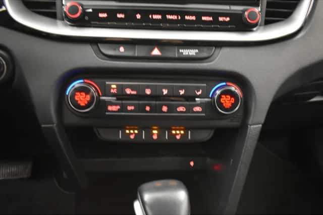 Kia XCeed (2022) thumbnail 5