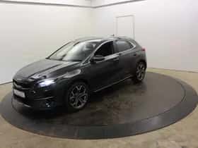 Kia XCeed (2022) thumbnail 43