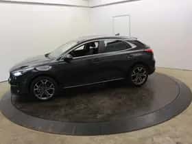 Kia XCeed (2022) thumbnail 46