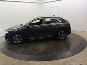 Kia XCeed (2022) thumbnail 47